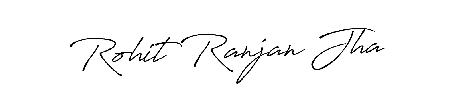See photos of Rohit Ranjan Jha official signature by Spectra . Check more albums & portfolios. Read reviews & check more about Antro_Vectra_Bolder font. Rohit Ranjan Jha signature style 7 images and pictures png