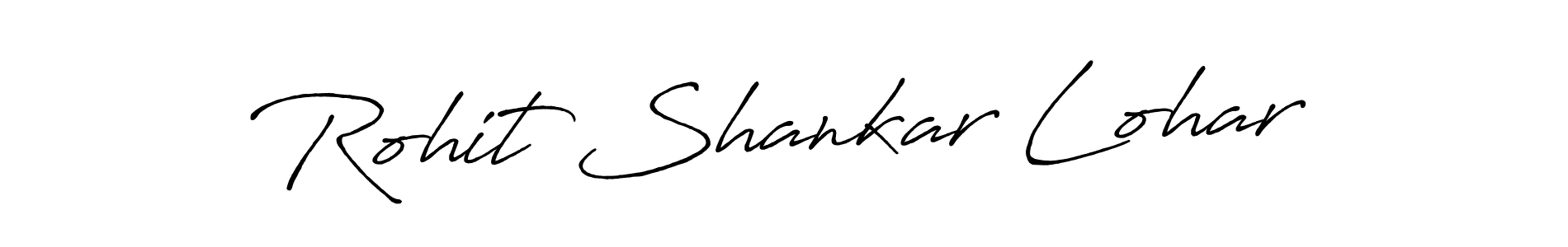 Check out images of Autograph of Rohit Shankar Lohar name. Actor Rohit Shankar Lohar Signature Style. Antro_Vectra_Bolder is a professional sign style online. Rohit Shankar Lohar signature style 7 images and pictures png