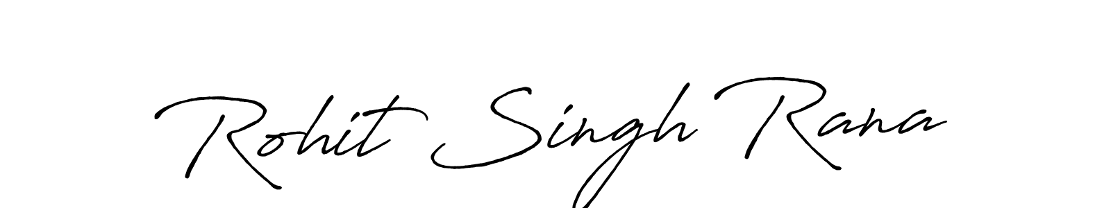 Also You can easily find your signature by using the search form. We will create Rohit Singh Rana name handwritten signature images for you free of cost using Antro_Vectra_Bolder sign style. Rohit Singh Rana signature style 7 images and pictures png