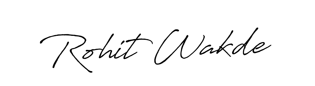 See photos of Rohit Wakde official signature by Spectra . Check more albums & portfolios. Read reviews & check more about Antro_Vectra_Bolder font. Rohit Wakde signature style 7 images and pictures png