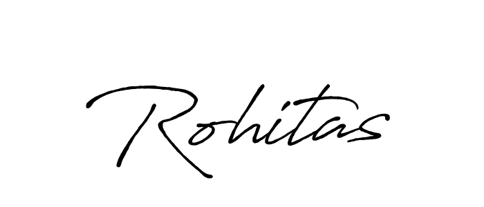 if you are searching for the best signature style for your name Rohitas. so please give up your signature search. here we have designed multiple signature styles  using Antro_Vectra_Bolder. Rohitas signature style 7 images and pictures png