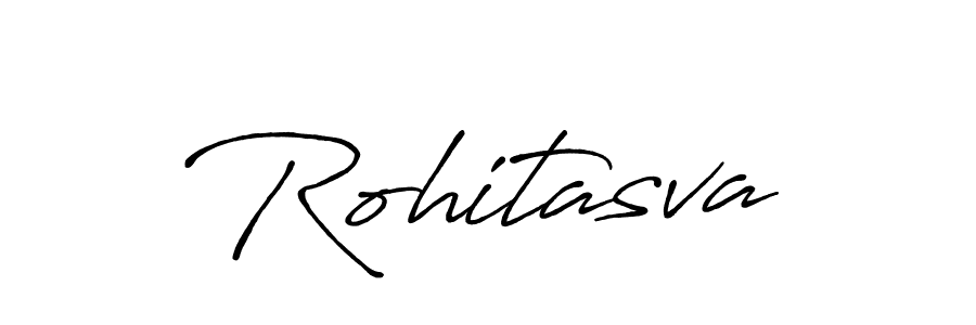 Once you've used our free online signature maker to create your best signature Antro_Vectra_Bolder style, it's time to enjoy all of the benefits that Rohitasva name signing documents. Rohitasva signature style 7 images and pictures png