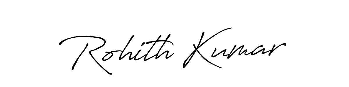 You can use this online signature creator to create a handwritten signature for the name Rohith Kumar. This is the best online autograph maker. Rohith Kumar signature style 7 images and pictures png