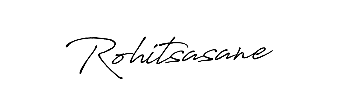 The best way (Antro_Vectra_Bolder) to make a short signature is to pick only two or three words in your name. The name Rohitsasane include a total of six letters. For converting this name. Rohitsasane signature style 7 images and pictures png