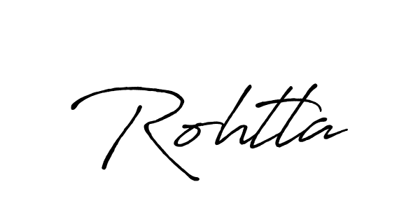 The best way (Antro_Vectra_Bolder) to make a short signature is to pick only two or three words in your name. The name Rohtla include a total of six letters. For converting this name. Rohtla signature style 7 images and pictures png