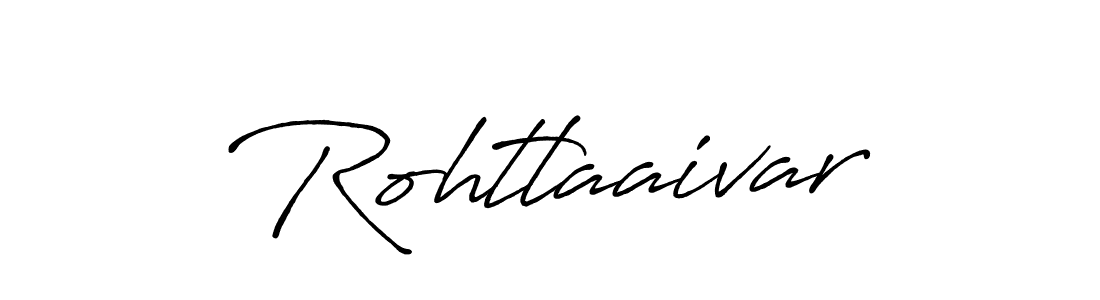 Similarly Antro_Vectra_Bolder is the best handwritten signature design. Signature creator online .You can use it as an online autograph creator for name Rohtlaaivar. Rohtlaaivar signature style 7 images and pictures png