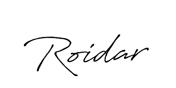 Make a short Roidar signature style. Manage your documents anywhere anytime using Antro_Vectra_Bolder. Create and add eSignatures, submit forms, share and send files easily. Roidar signature style 7 images and pictures png