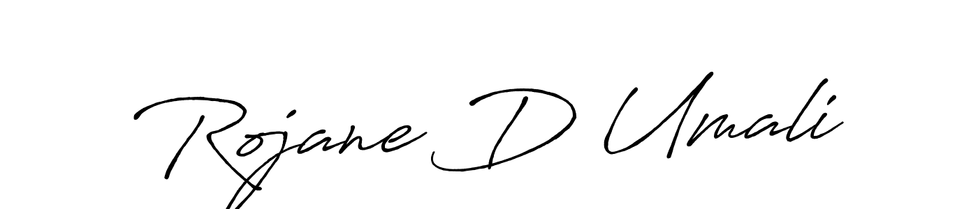 This is the best signature style for the Rojane D Umali name. Also you like these signature font (Antro_Vectra_Bolder). Mix name signature. Rojane D Umali signature style 7 images and pictures png