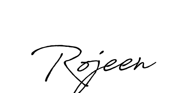 if you are searching for the best signature style for your name Rojeen. so please give up your signature search. here we have designed multiple signature styles  using Antro_Vectra_Bolder. Rojeen signature style 7 images and pictures png