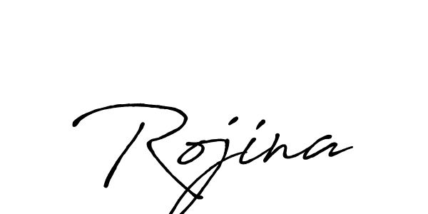 Make a short Rojina signature style. Manage your documents anywhere anytime using Antro_Vectra_Bolder. Create and add eSignatures, submit forms, share and send files easily. Rojina signature style 7 images and pictures png