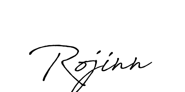 See photos of Rojinn official signature by Spectra . Check more albums & portfolios. Read reviews & check more about Antro_Vectra_Bolder font. Rojinn signature style 7 images and pictures png