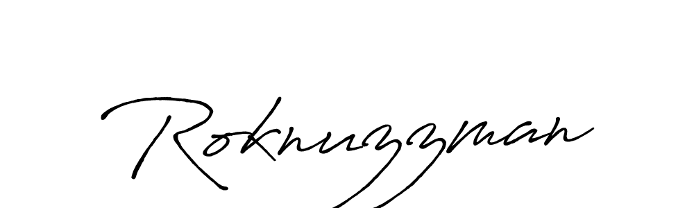 See photos of Roknuzzman official signature by Spectra . Check more albums & portfolios. Read reviews & check more about Antro_Vectra_Bolder font. Roknuzzman signature style 7 images and pictures png
