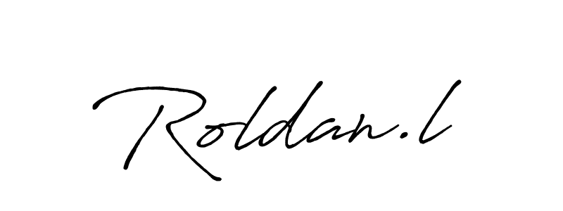 You can use this online signature creator to create a handwritten signature for the name Roldan.l. This is the best online autograph maker. Roldan.l signature style 7 images and pictures png