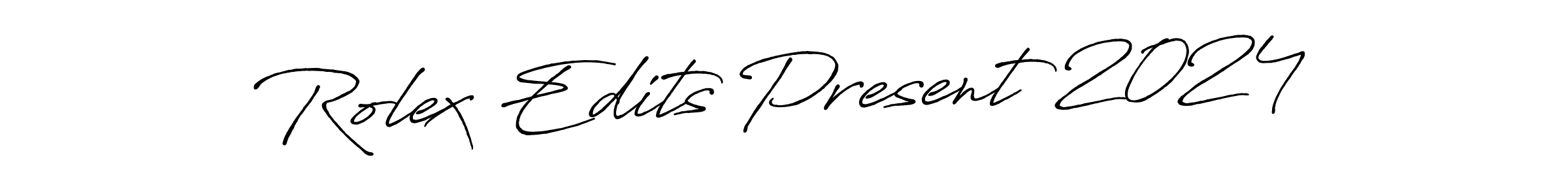 You can use this online signature creator to create a handwritten signature for the name Rolex Edits Present 2024. This is the best online autograph maker. Rolex Edits Present 2024 signature style 7 images and pictures png