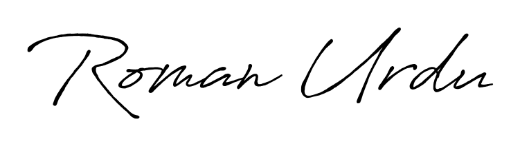 Also we have Roman Urdu name is the best signature style. Create professional handwritten signature collection using Antro_Vectra_Bolder autograph style. Roman Urdu signature style 7 images and pictures png