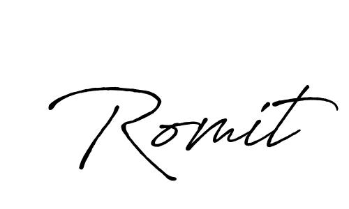 Here are the top 10 professional signature styles for the name Romit. These are the best autograph styles you can use for your name. Romit signature style 7 images and pictures png