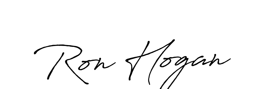 How to Draw Ron Hogan signature style? Antro_Vectra_Bolder is a latest design signature styles for name Ron Hogan. Ron Hogan signature style 7 images and pictures png