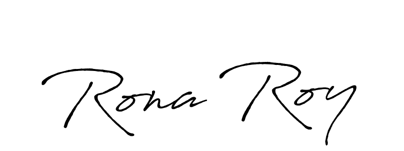 Check out images of Autograph of Rona Roy name. Actor Rona Roy Signature Style. Antro_Vectra_Bolder is a professional sign style online. Rona Roy signature style 7 images and pictures png