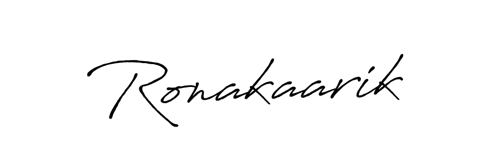 Make a short Ronakaarik signature style. Manage your documents anywhere anytime using Antro_Vectra_Bolder. Create and add eSignatures, submit forms, share and send files easily. Ronakaarik signature style 7 images and pictures png