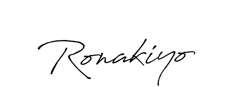 You can use this online signature creator to create a handwritten signature for the name Ronakiyo. This is the best online autograph maker. Ronakiyo signature style 7 images and pictures png