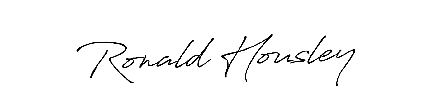 See photos of Ronald Housley official signature by Spectra . Check more albums & portfolios. Read reviews & check more about Antro_Vectra_Bolder font. Ronald Housley signature style 7 images and pictures png