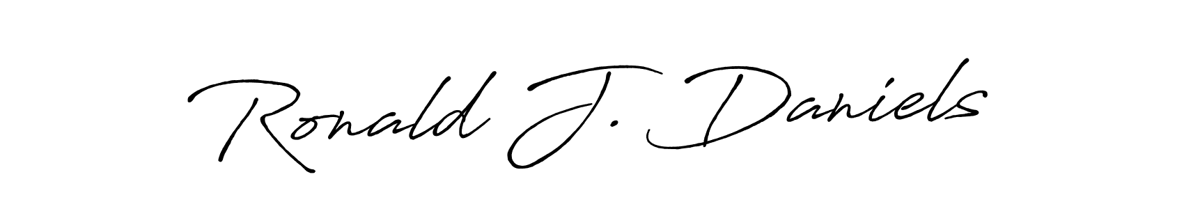 Check out images of Autograph of Ronald J. Daniels name. Actor Ronald J. Daniels Signature Style. Antro_Vectra_Bolder is a professional sign style online. Ronald J. Daniels signature style 7 images and pictures png