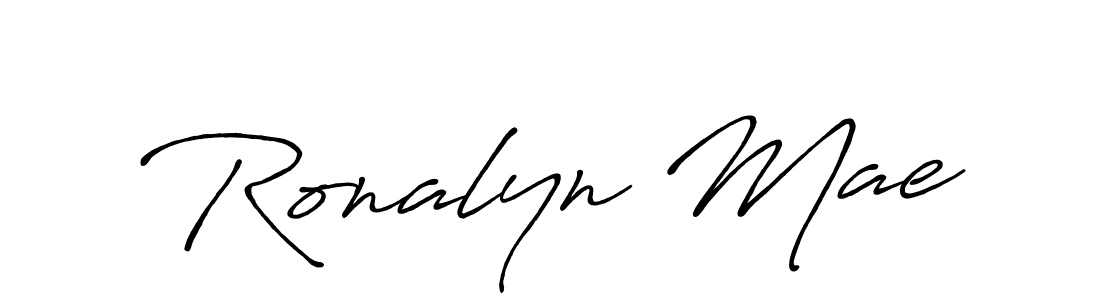 Make a short Ronalyn Mae signature style. Manage your documents anywhere anytime using Antro_Vectra_Bolder. Create and add eSignatures, submit forms, share and send files easily. Ronalyn Mae signature style 7 images and pictures png
