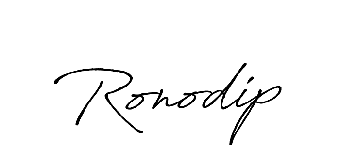 Similarly Antro_Vectra_Bolder is the best handwritten signature design. Signature creator online .You can use it as an online autograph creator for name Ronodip. Ronodip signature style 7 images and pictures png