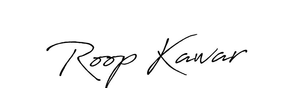 See photos of Roop Kawar official signature by Spectra . Check more albums & portfolios. Read reviews & check more about Antro_Vectra_Bolder font. Roop Kawar signature style 7 images and pictures png