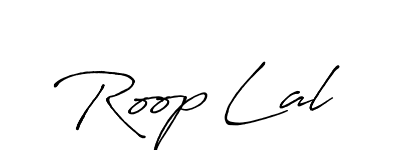 Once you've used our free online signature maker to create your best signature Antro_Vectra_Bolder style, it's time to enjoy all of the benefits that Roop Lal name signing documents. Roop Lal signature style 7 images and pictures png