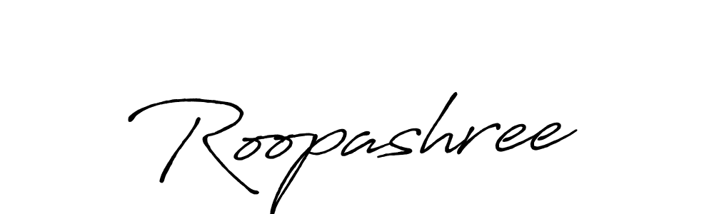 Make a beautiful signature design for name Roopashree. Use this online signature maker to create a handwritten signature for free. Roopashree signature style 7 images and pictures png