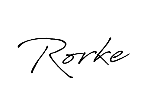 Here are the top 10 professional signature styles for the name Rorke. These are the best autograph styles you can use for your name. Rorke signature style 7 images and pictures png