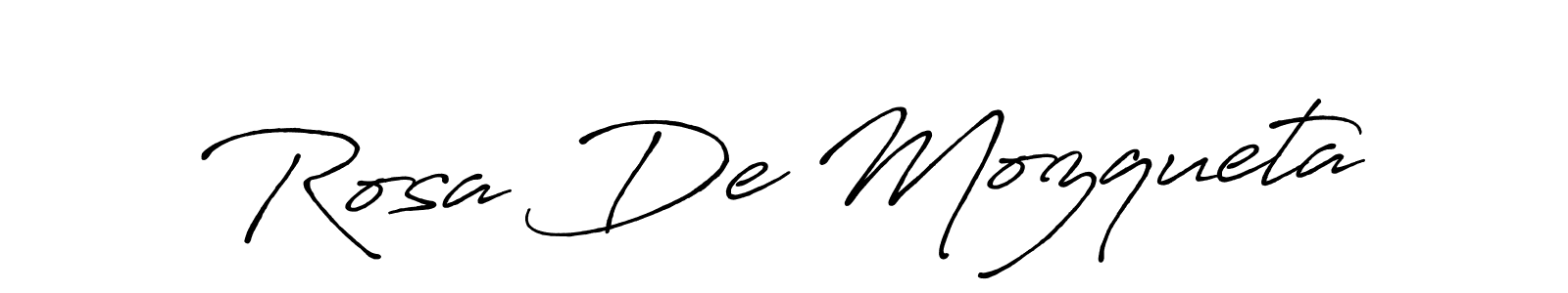 This is the best signature style for the Rosa De Mozqueta name. Also you like these signature font (Antro_Vectra_Bolder). Mix name signature. Rosa De Mozqueta signature style 7 images and pictures png