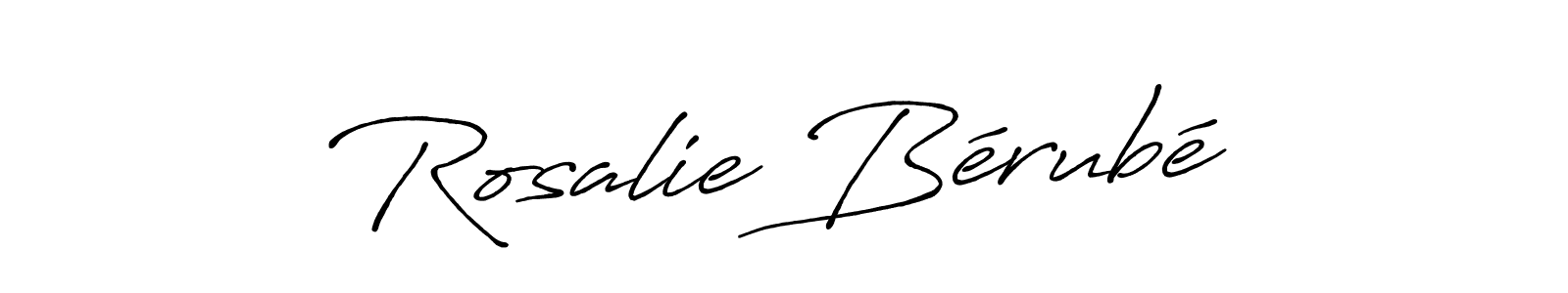 You can use this online signature creator to create a handwritten signature for the name Rosalie Bérubé. This is the best online autograph maker. Rosalie Bérubé signature style 7 images and pictures png