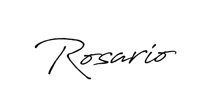 How to Draw Rosario signature style? Antro_Vectra_Bolder is a latest design signature styles for name Rosario. Rosario signature style 7 images and pictures png