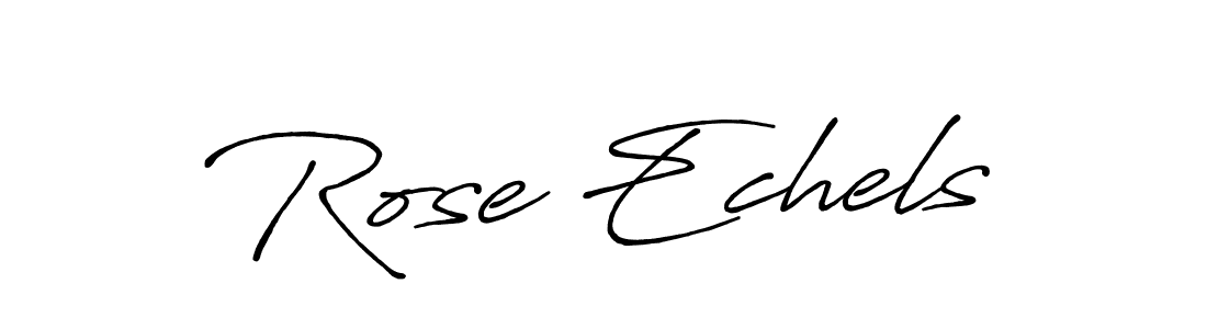 Check out images of Autograph of Rose Echels name. Actor Rose Echels Signature Style. Antro_Vectra_Bolder is a professional sign style online. Rose Echels signature style 7 images and pictures png