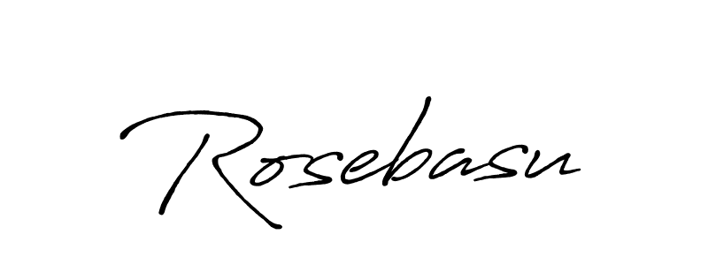 Check out images of Autograph of Rosebasu name. Actor Rosebasu Signature Style. Antro_Vectra_Bolder is a professional sign style online. Rosebasu signature style 7 images and pictures png