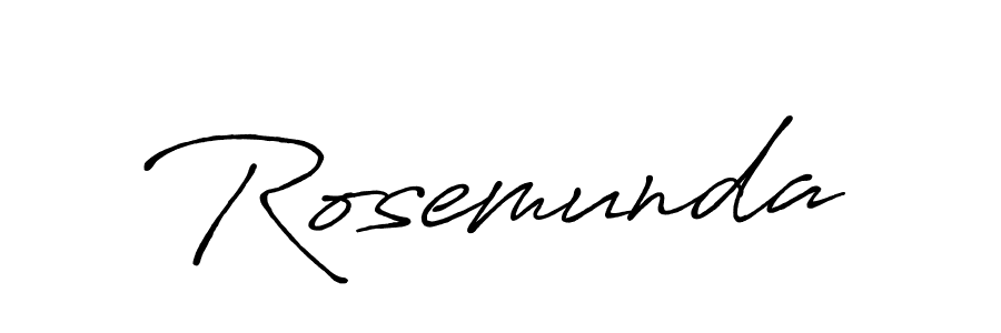 Here are the top 10 professional signature styles for the name Rosemunda. These are the best autograph styles you can use for your name. Rosemunda signature style 7 images and pictures png