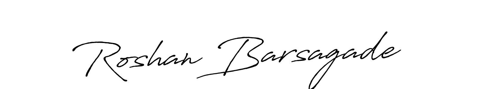 How to Draw Roshan Barsagade signature style? Antro_Vectra_Bolder is a latest design signature styles for name Roshan Barsagade. Roshan Barsagade signature style 7 images and pictures png