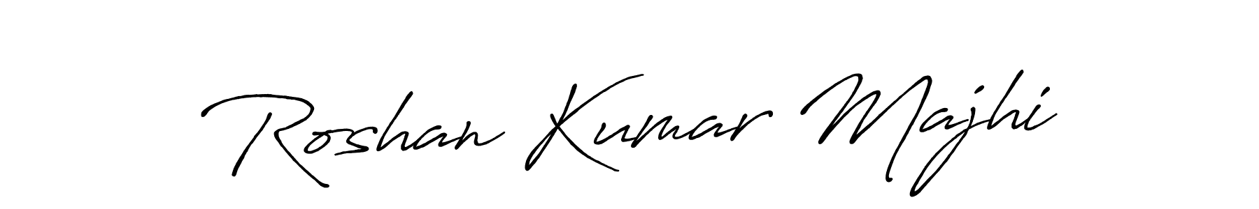 Check out images of Autograph of Roshan Kumar Majhi name. Actor Roshan Kumar Majhi Signature Style. Antro_Vectra_Bolder is a professional sign style online. Roshan Kumar Majhi signature style 7 images and pictures png