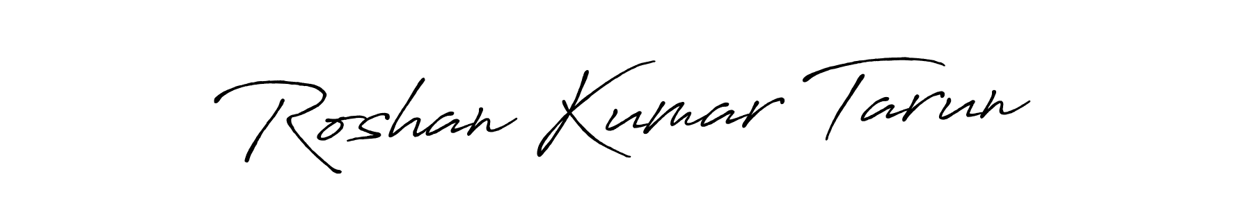 Check out images of Autograph of Roshan Kumar Tarun name. Actor Roshan Kumar Tarun Signature Style. Antro_Vectra_Bolder is a professional sign style online. Roshan Kumar Tarun signature style 7 images and pictures png