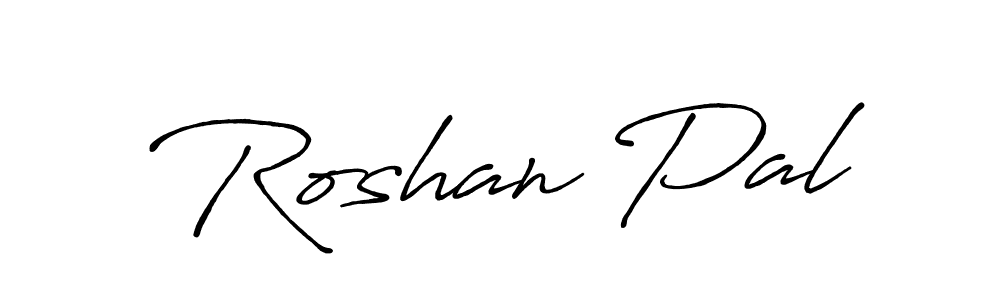 Check out images of Autograph of Roshan Pal name. Actor Roshan Pal Signature Style. Antro_Vectra_Bolder is a professional sign style online. Roshan Pal signature style 7 images and pictures png