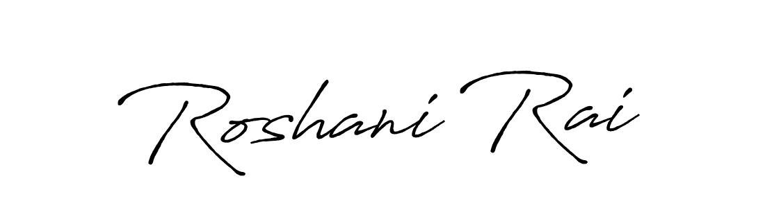 You can use this online signature creator to create a handwritten signature for the name Roshani Rai. This is the best online autograph maker. Roshani Rai signature style 7 images and pictures png