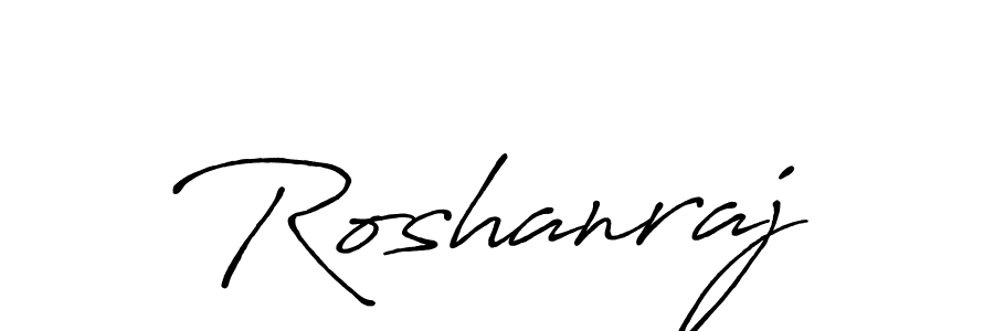 Best and Professional Signature Style for Roshanraj. Antro_Vectra_Bolder Best Signature Style Collection. Roshanraj signature style 7 images and pictures png