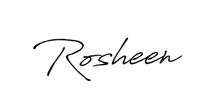 Check out images of Autograph of Rosheen name. Actor Rosheen Signature Style. Antro_Vectra_Bolder is a professional sign style online. Rosheen signature style 7 images and pictures png