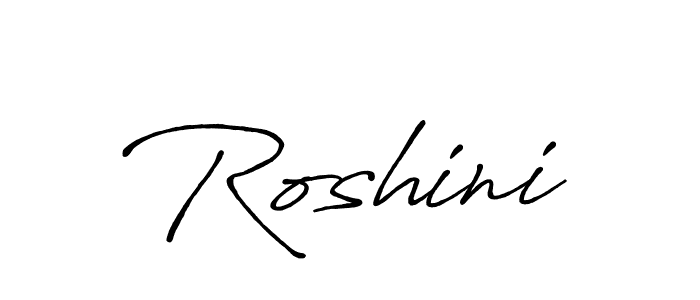 You can use this online signature creator to create a handwritten signature for the name Roshini. This is the best online autograph maker. Roshini signature style 7 images and pictures png