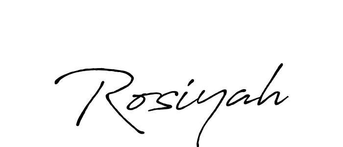 See photos of Rosiyah official signature by Spectra . Check more albums & portfolios. Read reviews & check more about Antro_Vectra_Bolder font. Rosiyah signature style 7 images and pictures png