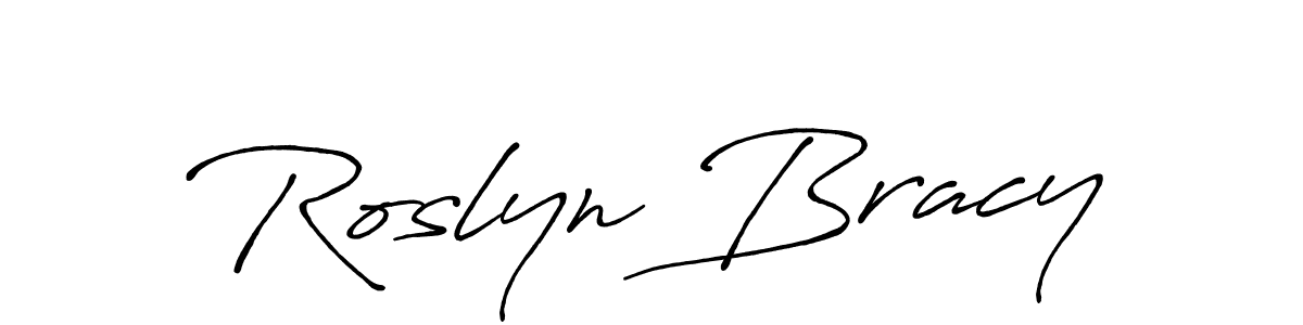 Check out images of Autograph of Roslyn Bracy name. Actor Roslyn Bracy Signature Style. Antro_Vectra_Bolder is a professional sign style online. Roslyn Bracy signature style 7 images and pictures png