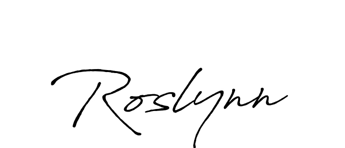 Check out images of Autograph of Roslynn name. Actor Roslynn Signature Style. Antro_Vectra_Bolder is a professional sign style online. Roslynn signature style 7 images and pictures png