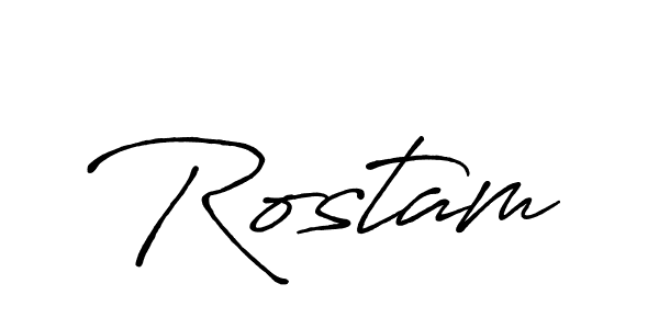 Here are the top 10 professional signature styles for the name Rostam. These are the best autograph styles you can use for your name. Rostam signature style 7 images and pictures png